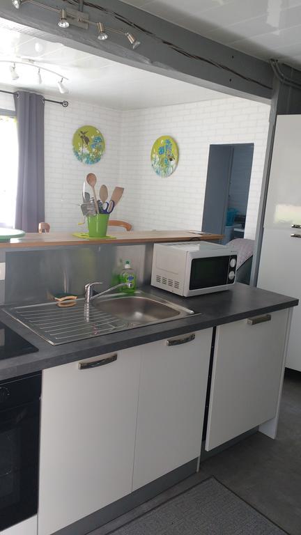 Les Gites De Castera Aire-sur-l'Adour Exterior photo