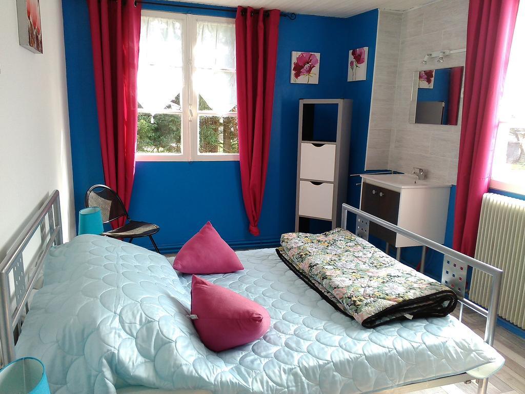 Les Gites De Castera Aire-sur-l'Adour Exterior photo