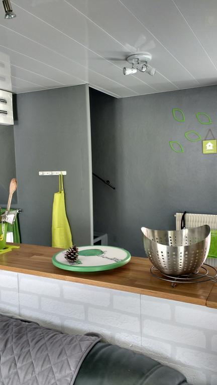 Les Gites De Castera Aire-sur-l'Adour Exterior photo